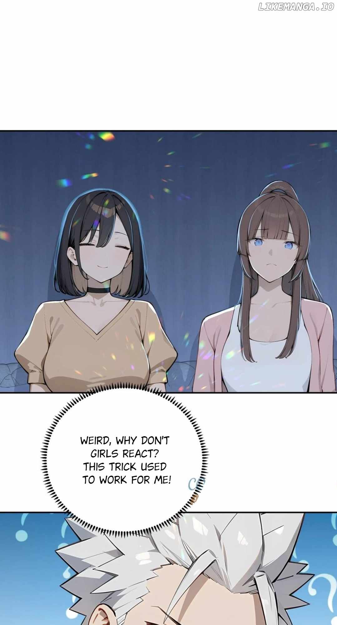 God of Learning Chapter 75 11